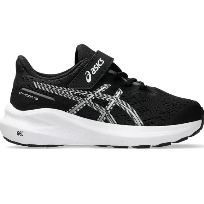 Asics Scarpe Da Corsa-GT-1000 13 PS