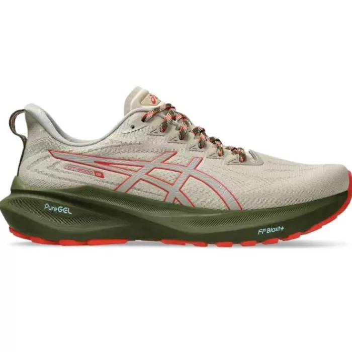 Uomo Asics Scarpe Pronazione | Allenamento Quotidiano-GT-2000 13 TR