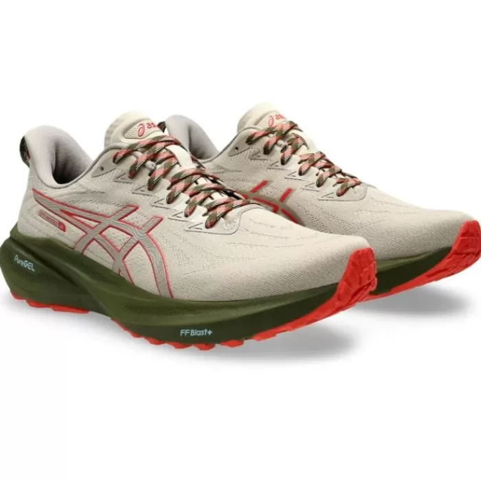 Uomo Asics Scarpe Pronazione | Allenamento Quotidiano-GT-2000 13 TR