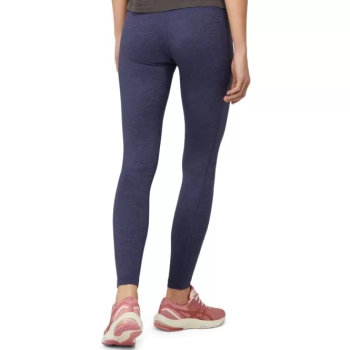 Donna Asics Leggings E Pantaloni Lunghi-High Waist Performance Tight