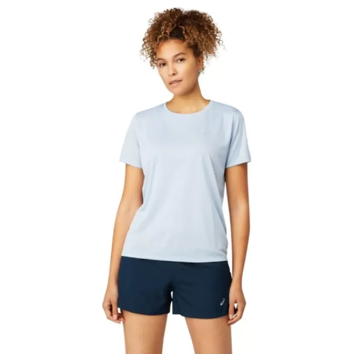 Donna Asics Magliette Maniche Corte E Lunghe-Katakana SS Top