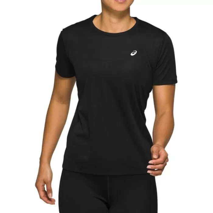 Donna Asics Magliette Maniche Corte E Lunghe-Katakana SS Top