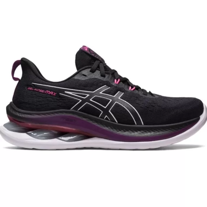 Donna Asics Scarpe Neutrale | Allenamento Quotidiano-Kinsei Max