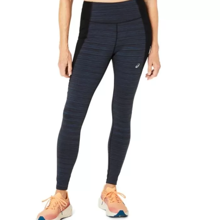 Donna Asics Leggings E Pantaloni Lunghi-Nagino Run Tight