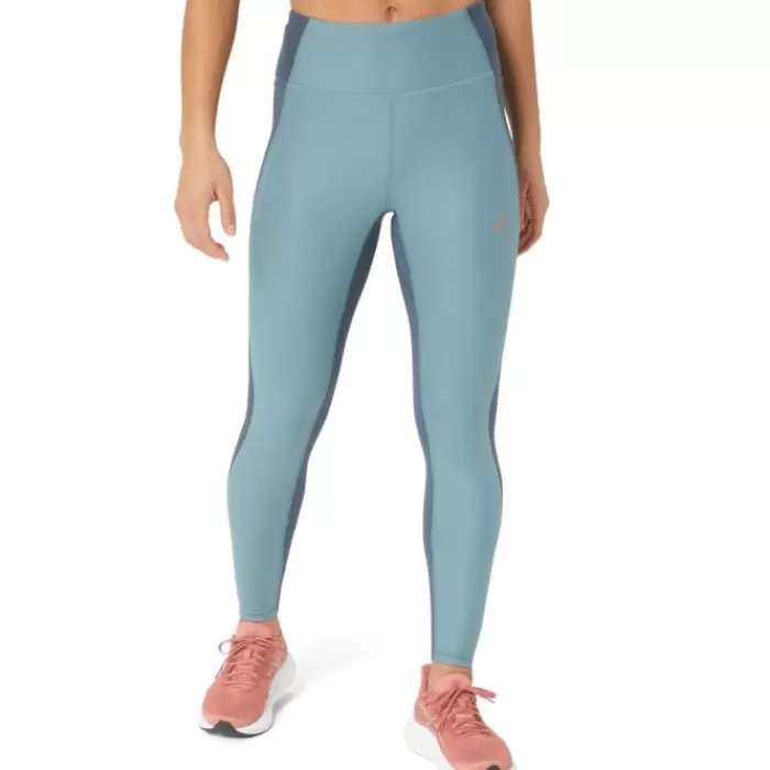 Donna Asics Leggings E Pantaloni Lunghi-Nagino Tight