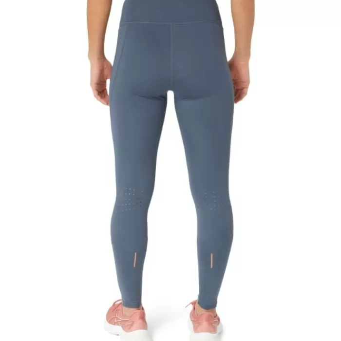 Donna Asics Leggings E Pantaloni Lunghi-Nagino Tight