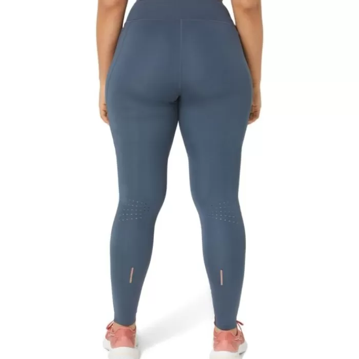 Donna Asics Leggings E Pantaloni Lunghi-Nagino Tight