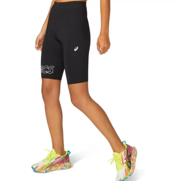 Donna Asics Leggings Corti E Pantaloncini-Noosa Sprinter