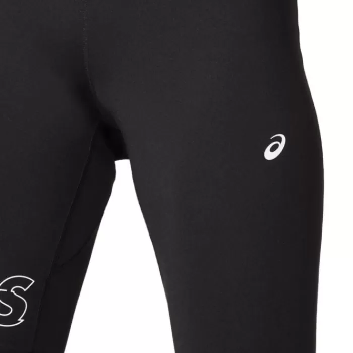 Donna Asics Leggings Corti E Pantaloncini-Noosa Sprinter