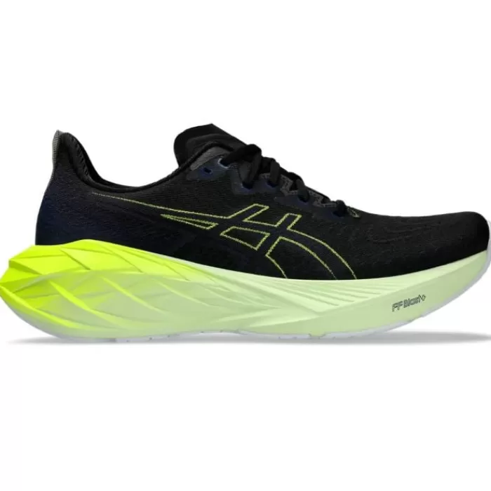 Uomo Asics Scarpe Neutrale | Allenamento Quotidiano-Novablast 4