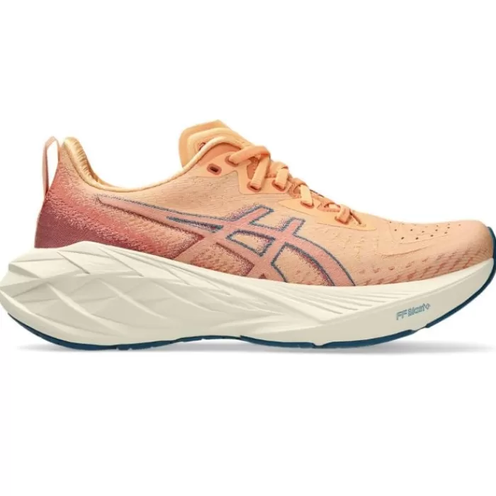 Donna Asics Scarpe Neutrale | Allenamento Quotidiano-Novablast 4