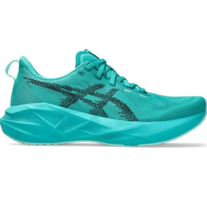 Uomo Asics Scarpe Neutrale | Allenamento Quotidiano-Novablast 5