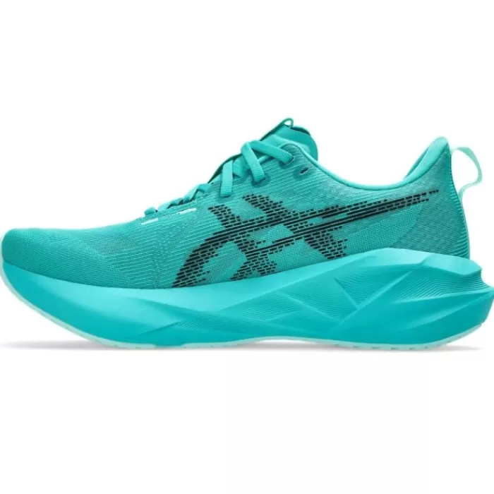 Uomo Asics Scarpe Neutrale | Allenamento Quotidiano-Novablast 5