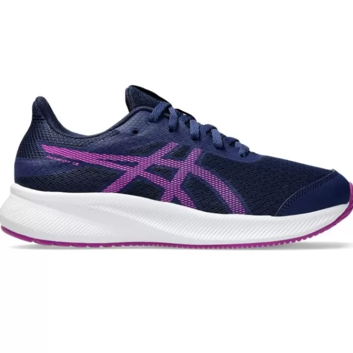 Asics Scarpe Da Corsa-Patriot 13 GS