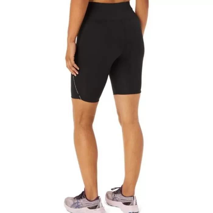 Donna Asics Leggings Corti E Pantaloncini-Race Sprinter Tight