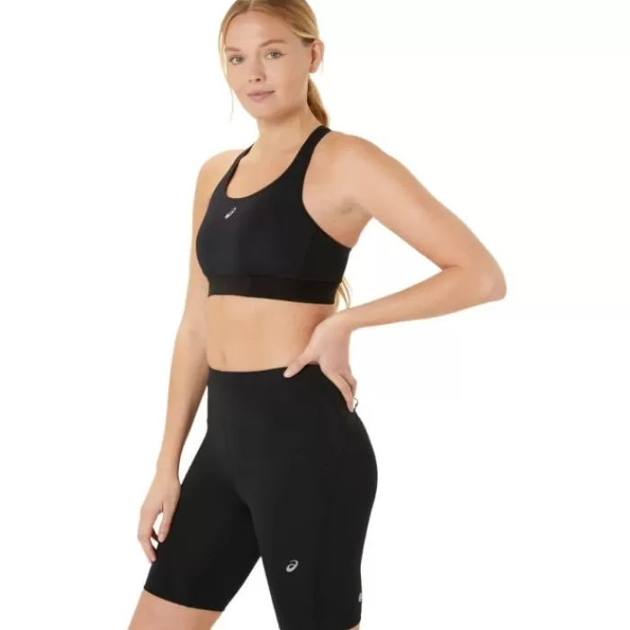 Donna Asics Reggiseni Sportivi-Road Compression Bra