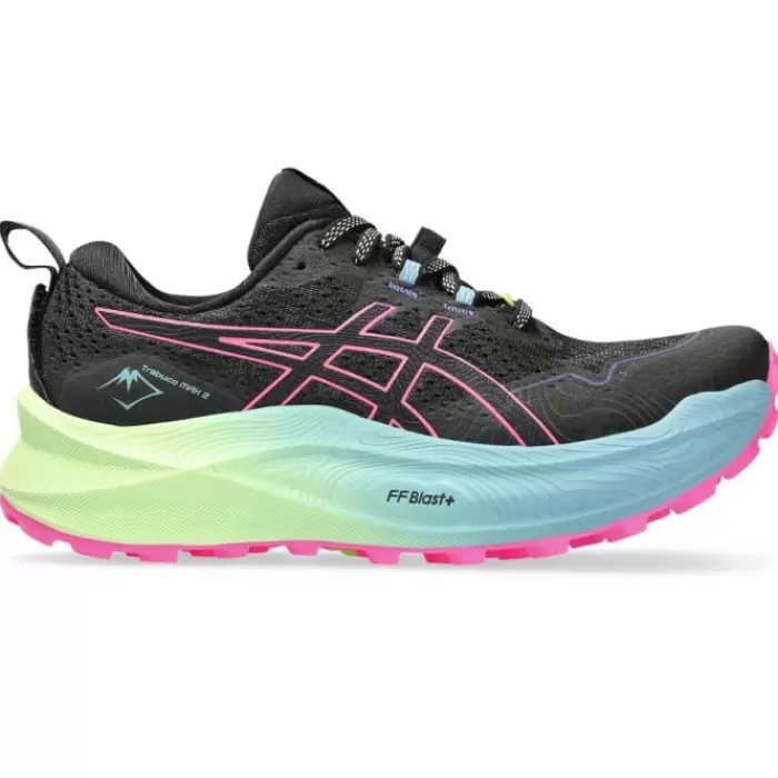 Donna Asics Scarpe Neutrale | Trail- Trabuco Max 2