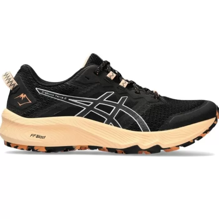 Donna Asics Scarpe Neutrale | Trail- Trabuco Terra 2