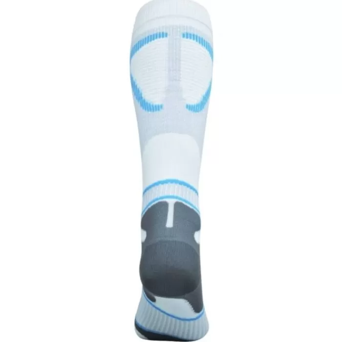 Uomo Bauerfeind Calze | Calze-Run Performance Compression Socks High Cut