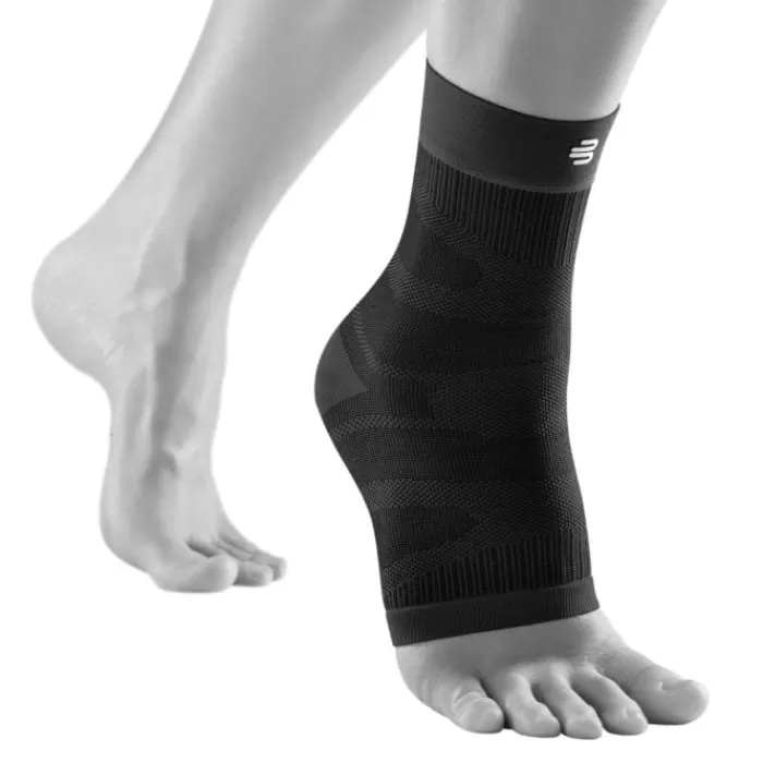 Bauerfeind Cura Sportiva/bendaggi-Sports Compression Ankle Support