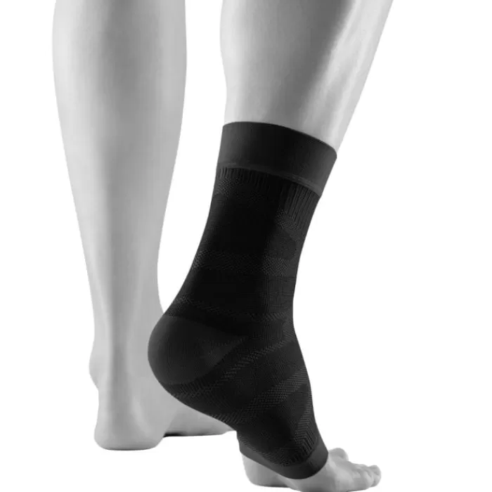 Bauerfeind Cura Sportiva/bendaggi-Sports Compression Ankle Support