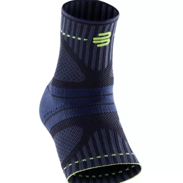 Bauerfeind Cura Sportiva/bendaggi-Sports Compression Ankle Support