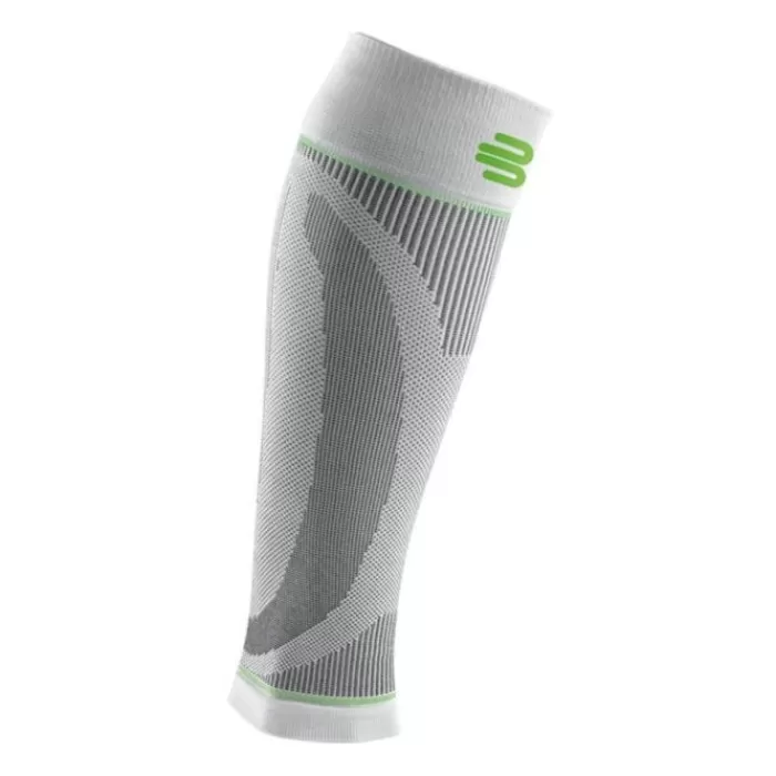 Bauerfeind Cura Sportiva/bendaggi-Sports Compression Sleeves Lower Leg