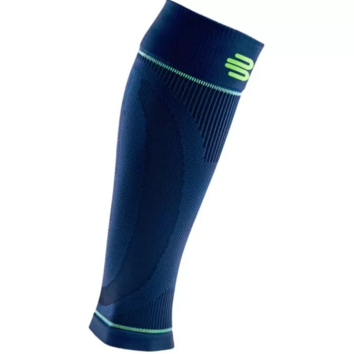 Bauerfeind Cura Sportiva/bendaggi-Sports Compression Sleeves Lower Leg