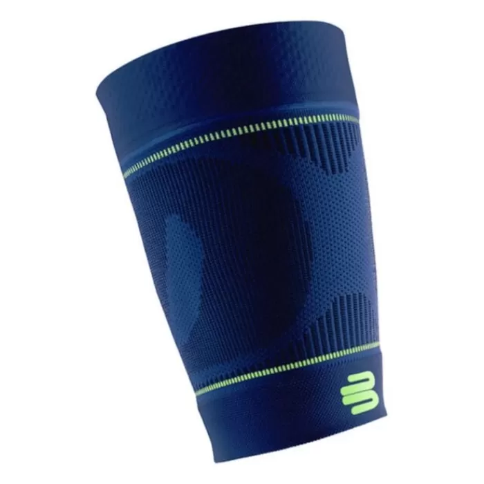 Bauerfeind Cura Sportiva/bendaggi-Sports Compression Sleeves Upper Leg