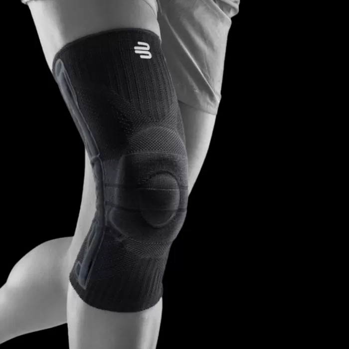 Bauerfeind Cura Sportiva/bendaggi-Sports Knee Support