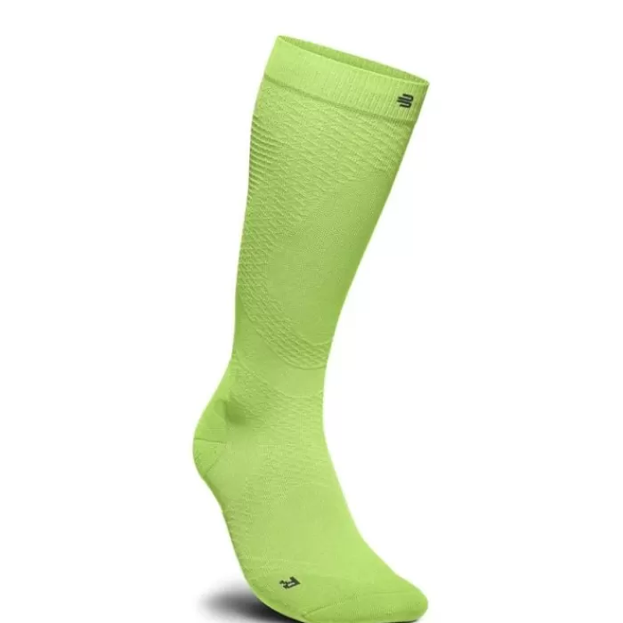 Uomo Bauerfeind Calze | Calze-Ultralight Compression Socks High Cut