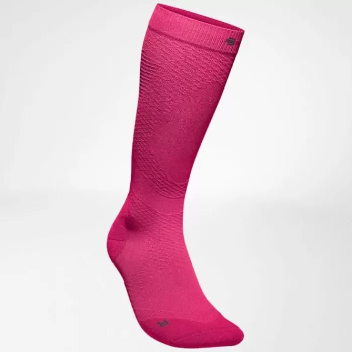 Uomo Bauerfeind Calze | Calze-Ultralight Compression Socks High Cut