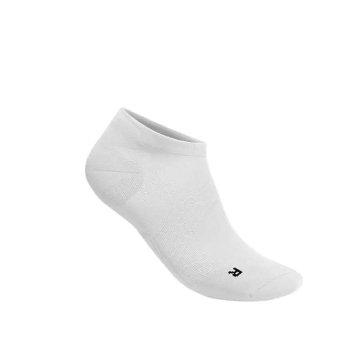 Donna Bauerfeind Calze | Calze-Ultralight Compression Socks Low Cut