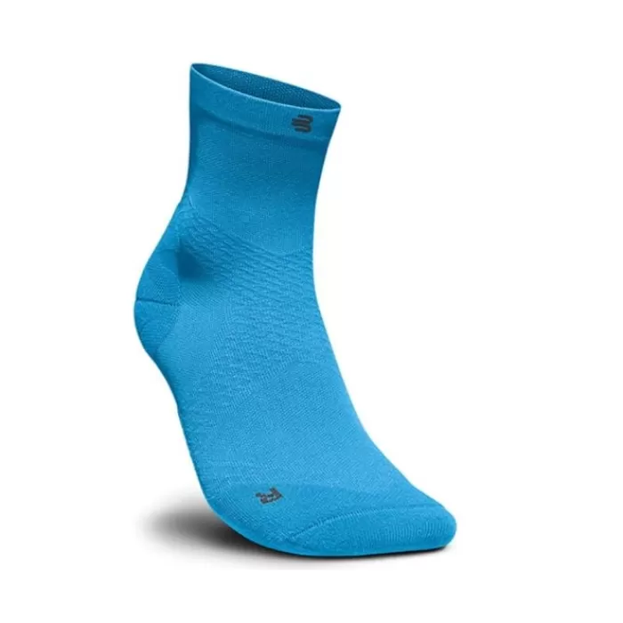 Donna Bauerfeind Calze | Calze-Ultralight Compression Socks Mid Cut