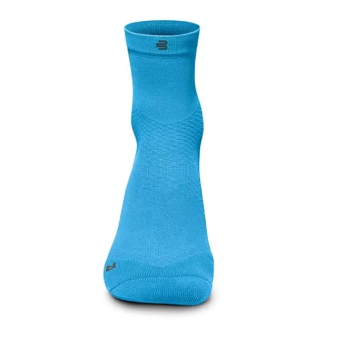 Donna Bauerfeind Calze | Calze-Ultralight Compression Socks Mid Cut