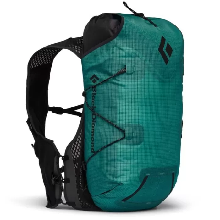 Black Diamond Zaini E Borse-Distance 15 Backpack