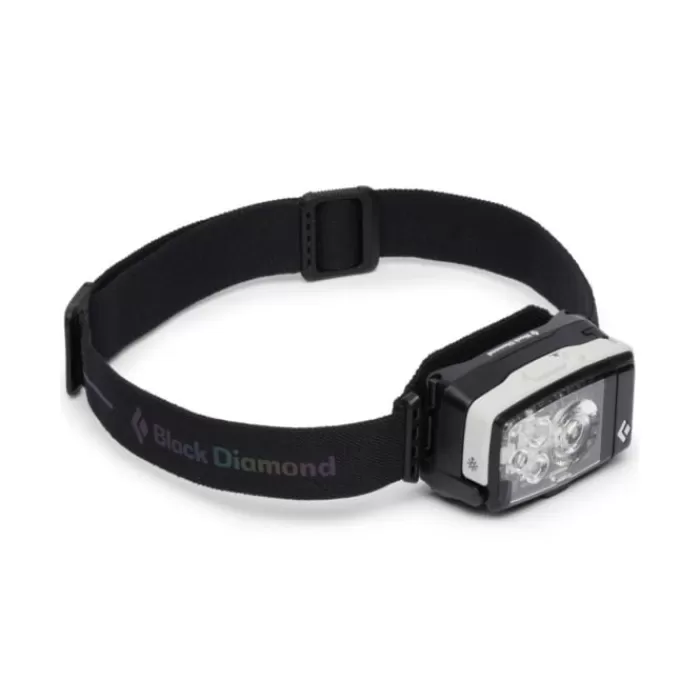 Black Diamond Lampade Da Corsa E Luci-Distance 1100 Headlamp