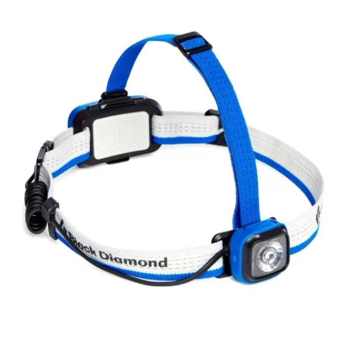 Black Diamond Lampade Da Corsa E Luci-Sprinter 500 Headlamp