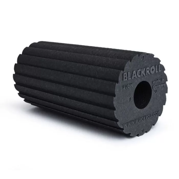 Blackroll Attrezzature Per Allenamento A Casa | Benessere/recupero-Flow Standard Foam Roller