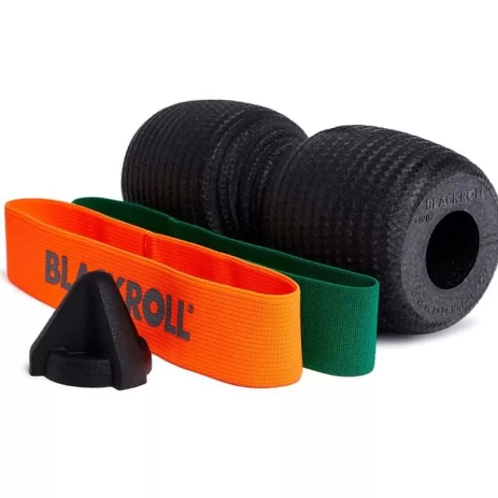 Blackroll Attrezzature Per Allenamento A Casa | Benessere/recupero-Knee Box