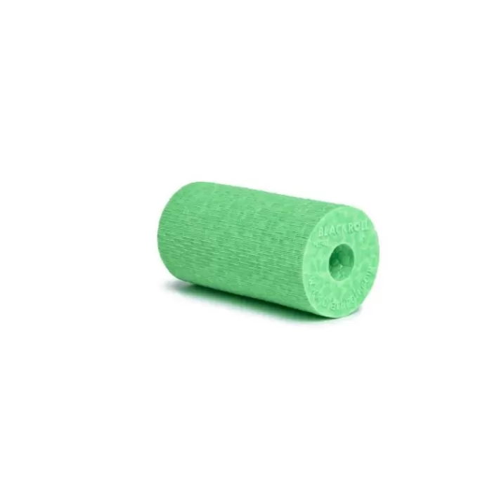 Blackroll Attrezzature Per Allenamento A Casa | Benessere/recupero-Micro Foam Roller (Pocket Size)