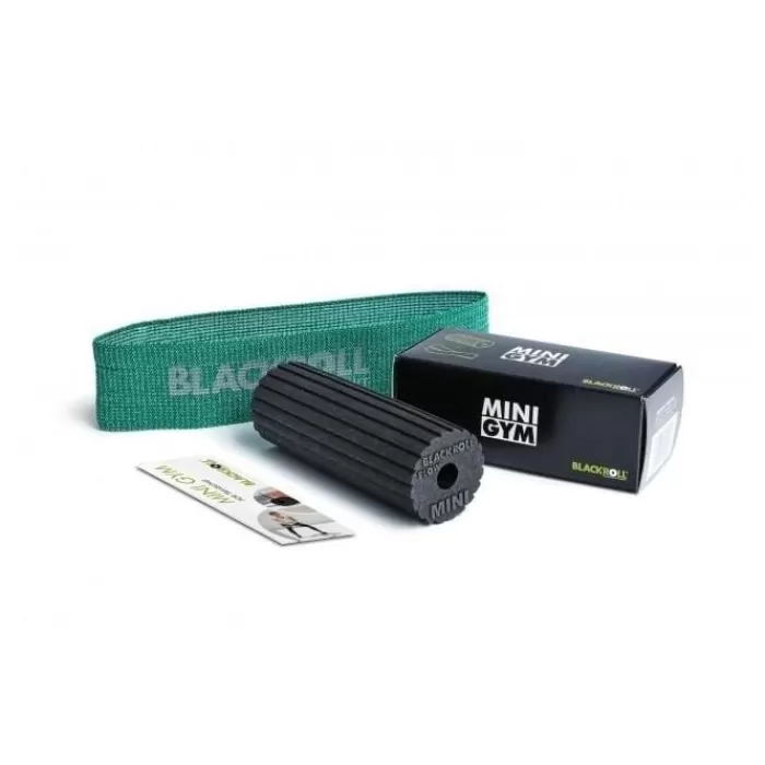 Blackroll Attrezzature Per Allenamento A Casa-Mini Gym Set