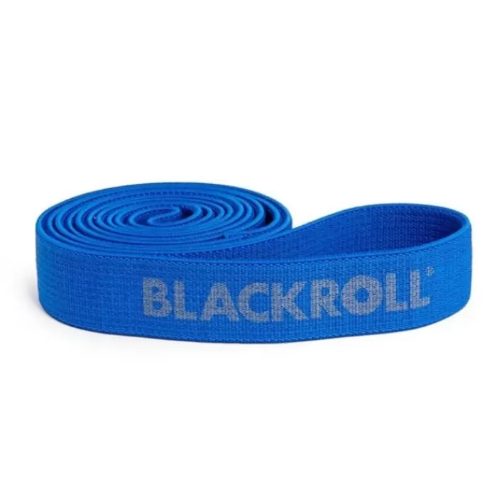 Blackroll Attrezzature Per Allenamento A Casa-Super Band