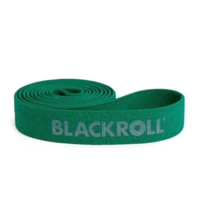 Blackroll Attrezzature Per Allenamento A Casa-Super Band