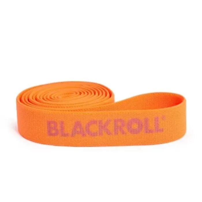 Blackroll Attrezzature Per Allenamento A Casa-Super Band - Light