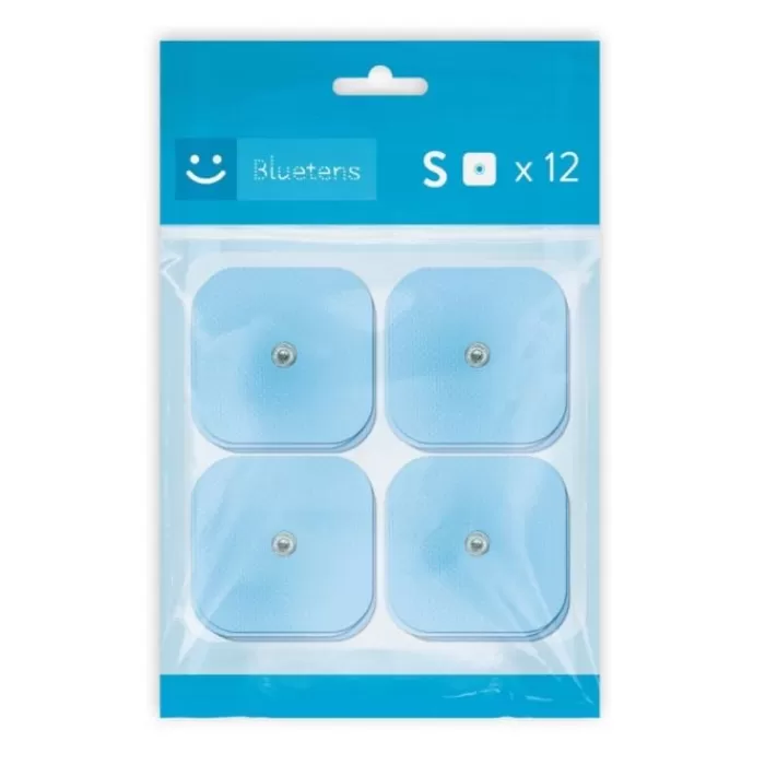 Bluetens Benessere/recupero-Electrodes Small 12-Pack