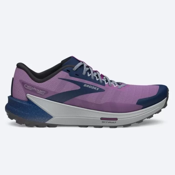 Donna Brooks Scarpe Neutrale | Trail-Catamount 2