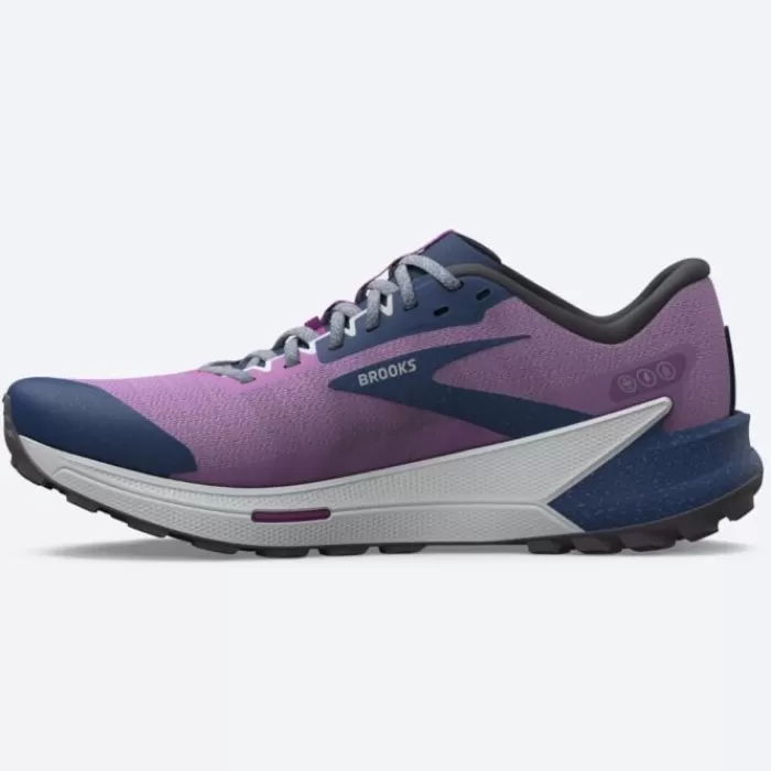 Donna Brooks Scarpe Neutrale | Trail-Catamount 2