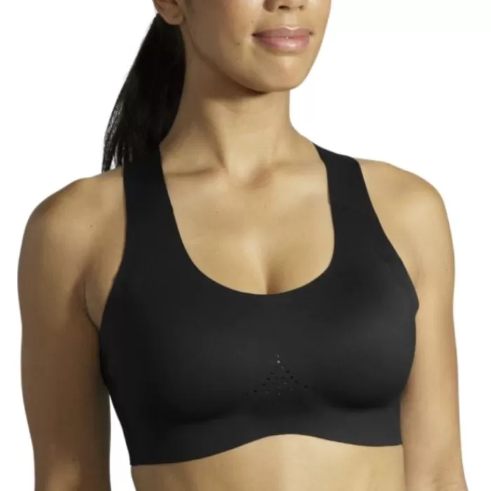 Donna Brooks Reggiseni Sportivi-Dare Crossback Run Bra 2.0