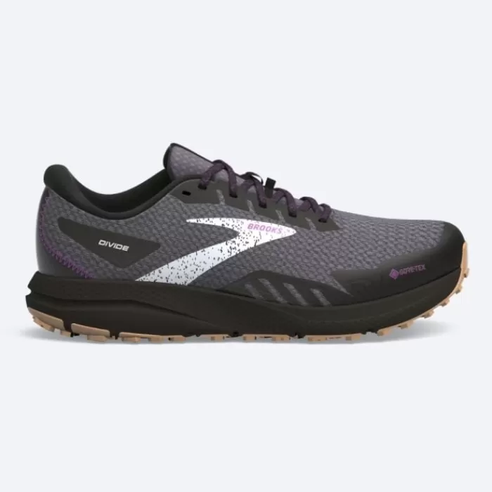 Donna Brooks Scarpe Neutrale | Trail-Divide 4 GTX